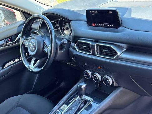 Used 2019 MAZDA CX-5 Sport FWD image 35