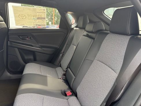 New 2026 Toyota bZ AWD/4WD image 15