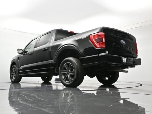 Used 2023 Ford F150 XLT w/ Equipment Group 302A High image 42