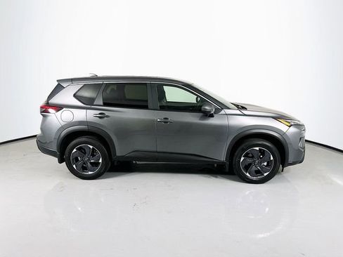 Used 2024 Nissan Rogue SV FWD image 10