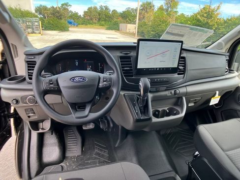 New 2026 Ford Transit 350 XL image 7
