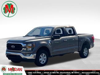 Used 2023 Ford F150 XLT w/ Trailer Tow Package 360° Tour