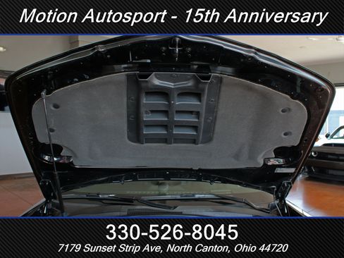 Used 2014 Chevrolet Camaro SS w/ RS Package RWD image 49