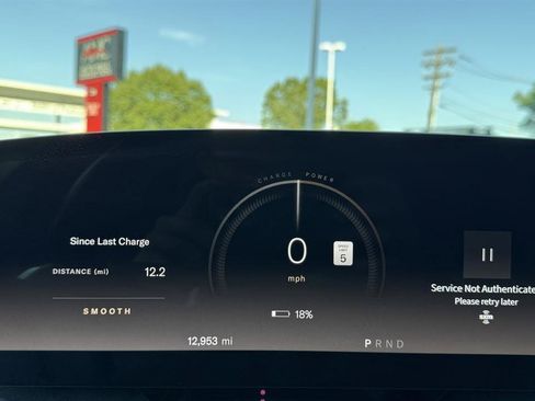 Used 2023 Lucid Air Grand Touring AWD/4WD image 49
