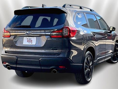 Certified 2022 Subaru Ascent Onyx Edition image 5