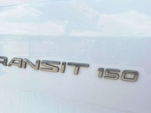 Used 2020 Ford Transit 150 Medium Roof RWD image 17