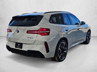 New 2026 BMW X3 xDrive30 w/ Premium Package video 2