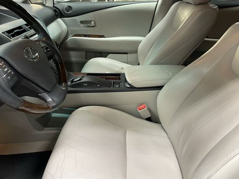 Used 2010 Lexus RX 350 2WD image 6