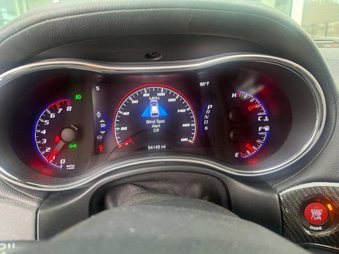 Used 2015 Jeep Grand Cherokee SRT w/ Trailer Tow Group IV AWD/4WD image 30