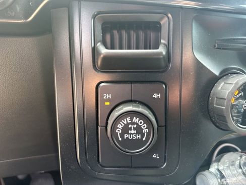 Used 2025 Ford F150 STX w/ Equipment Group 200A AWD/4WD image 9