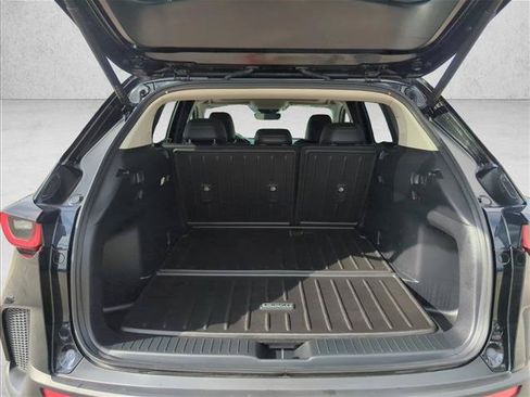 Used 2024 MAZDA CX-50 AWD 2.5 Turbo w/ Cargo Package image 7