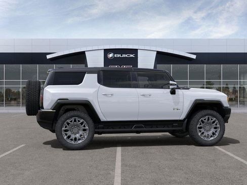 New 2025 GMC Hummer EV 3X image 18