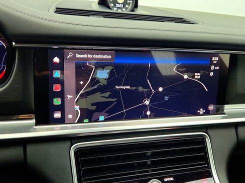 Used 2023 Porsche Panamera 4 Platinum Edition image 20