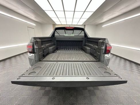 Used 2022 Hyundai Santa Cruz SEL AWD/4WD image 22