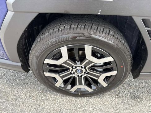 New 2026 Subaru Outback Touring XT AWD/4WD image 10