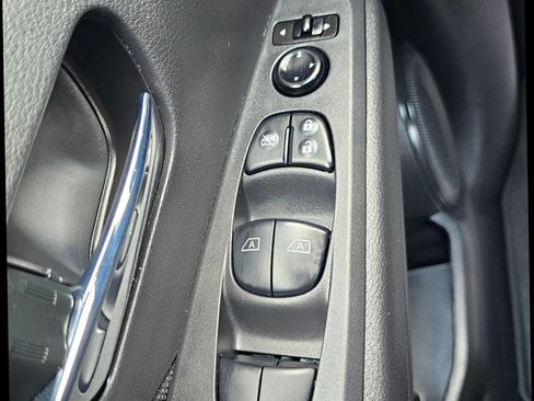 Used 2022 Nissan Kicks SV FWD image 19
