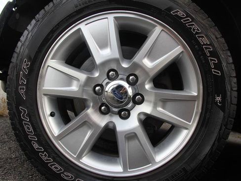 Used 2011 Ford F150 Lariat w/ Lariat Plus Pkg AWD/4WD image 15