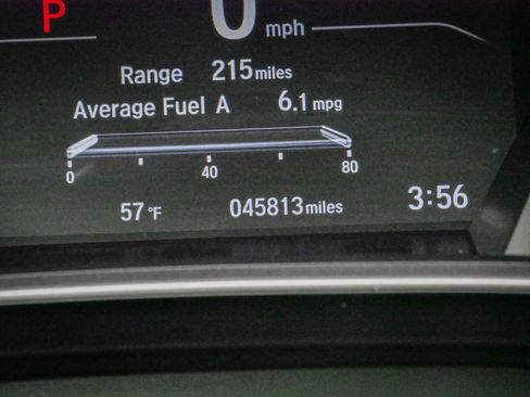 Used 2019 Honda CR-V EX-L image 22