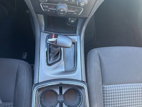 Used 2023 Dodge Charger SXT w/ Blacktop Special Edition image 21