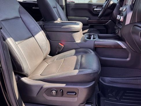 Used 2019 GMC Sierra 1500 SLT w/ SLT Premium Plus Package image 16