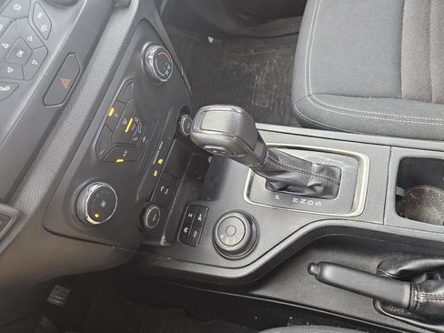 Used 2021 Ford Ranger XL w/ Equipment Group 101A High image 15