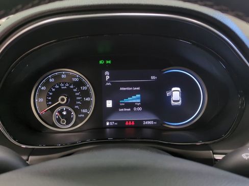 Used 2024 Genesis GV70 2.5T image 7