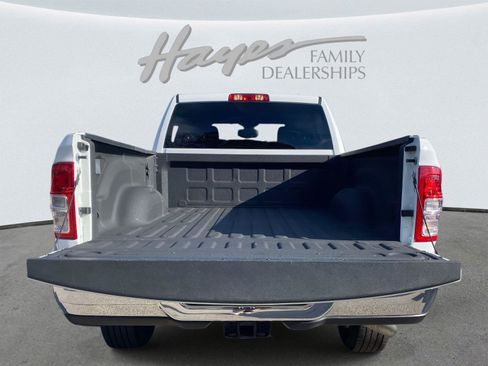Certified 2024 RAM 2500 Big Horn w/ Bed Utility Group image 37