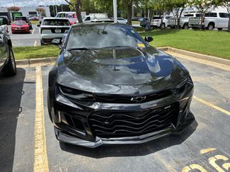 Used 2018 Chevrolet Camaro ZL1 RWD video 2