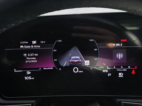 Certified 2025 Audi A5 2.0T Premium Plus w/ Premium Plus image 13