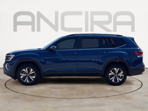 New 2026 Volkswagen Atlas SE image 5