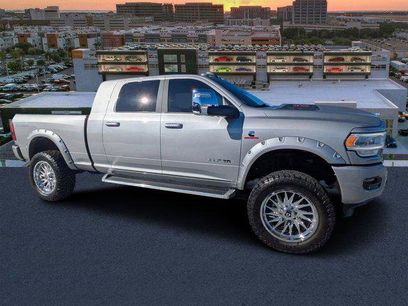 Certified 2024 RAM 2500 Laramie w/ Sport Appearance Package