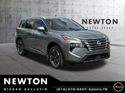 Used 2024 Nissan Rogue SV w/ SV Premium Package