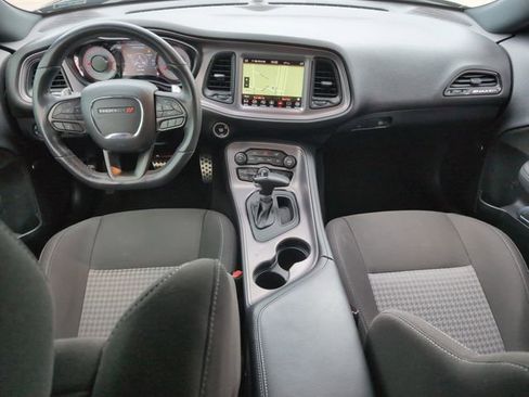 Used 2023 Dodge Challenger R/T w/ Shaker Package image 28