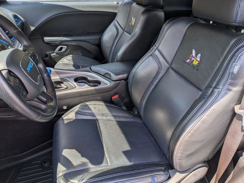 Used 2022 Dodge Challenger R/T Scat Pack RWD image 25