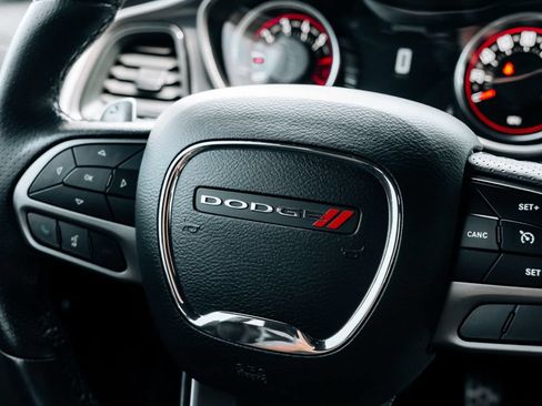 Used 2021 Dodge Challenger R/T w/ Plus Package RWD image 24