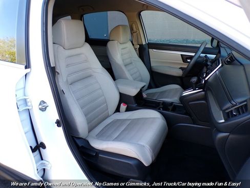 Used 2019 Honda CR-V LX image 26