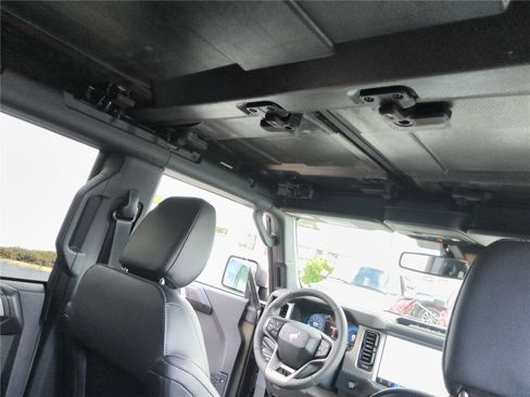 New 2026 Ford Bronco Outer Banks image 24