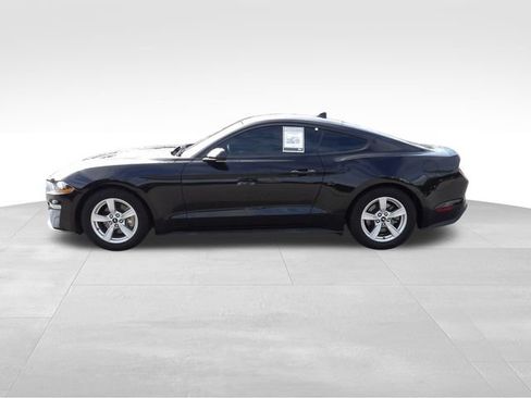 Certified 2021 Ford Mustang Coupe RWD image 6