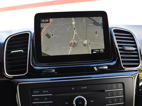 Used 2016 Mercedes-Benz GLE 350 4MATIC image 37