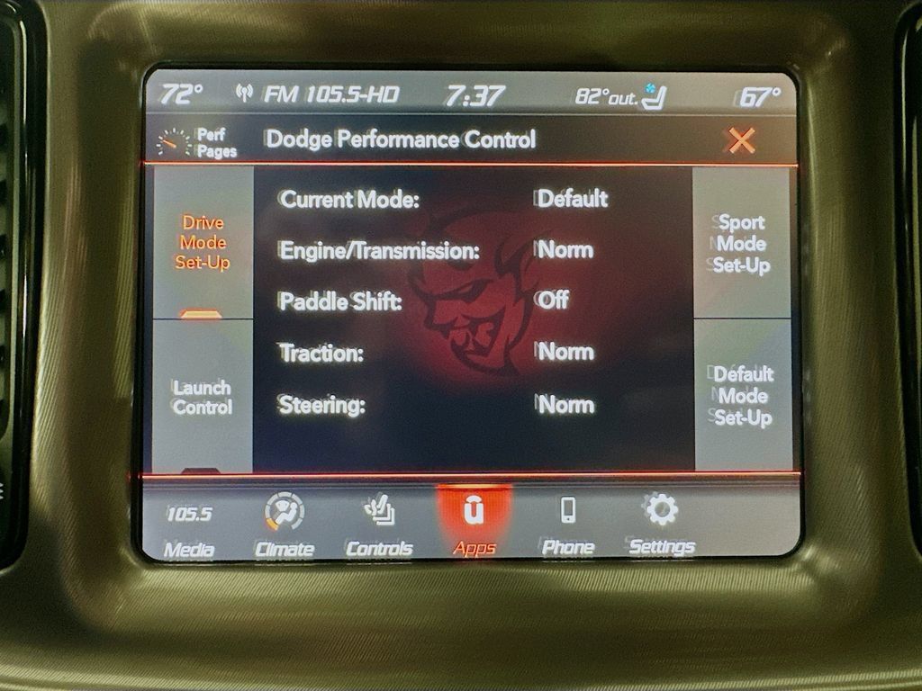 Used 2022 Dodge Challenger R/T w/ Plus Package RWD image 39