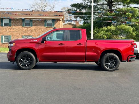 Used 2023 Chevrolet Silverado 1500 RST image 8