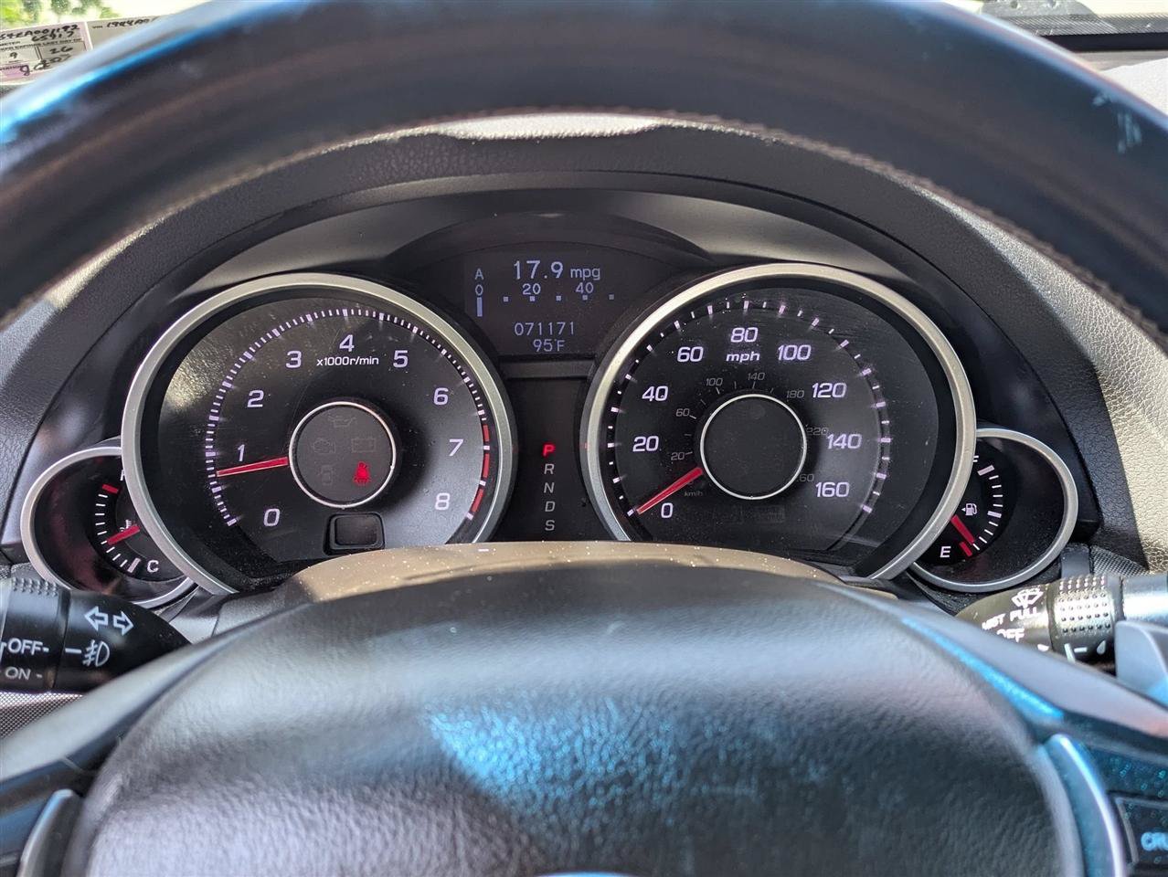 Used 2014 Acura TL w/ Technology Package AWD/4WD image 38