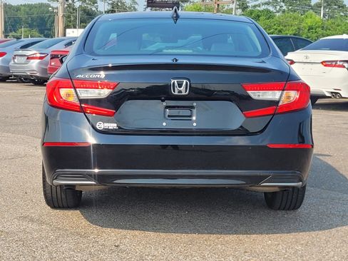 Used 2021 Honda Accord LX image 26