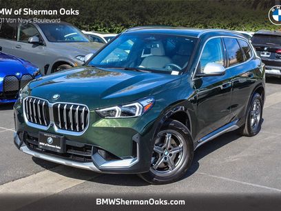 Certified 2024 BMW X1 xDrive28i