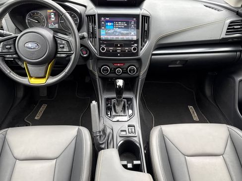 Used 2023 Subaru Crosstrek 2.5i Sport image 13