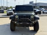 Used 2008 Jeep Wrangler X image 3