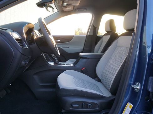 Used 2024 Chevrolet Equinox LS w/ LS Convenience Package FWD image 10