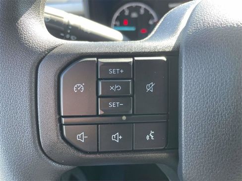 New 2026 Ford F350 XL w/ STX Appearance Package image 23