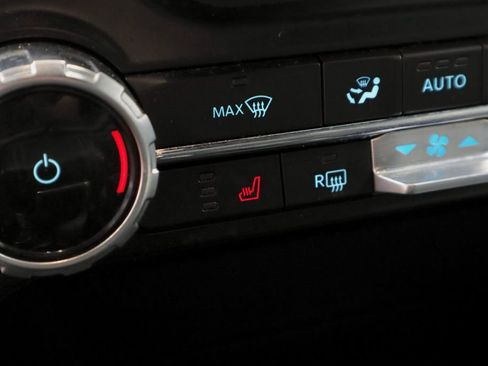 Used 2023 Ford F150 XLT w/ Equipment Group 302A High AWD/4WD image 5