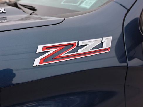 Used 2020 Chevrolet Silverado 1500 RST w/ All-Star Edition image 11